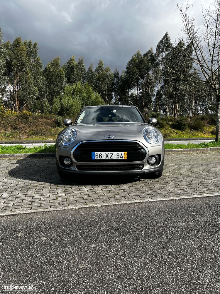 MINI Clubman Cooper - 3