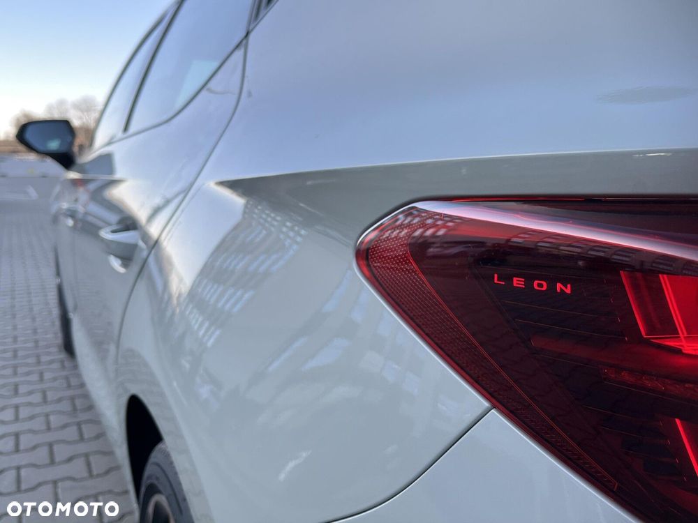 Cupra Leon - 10