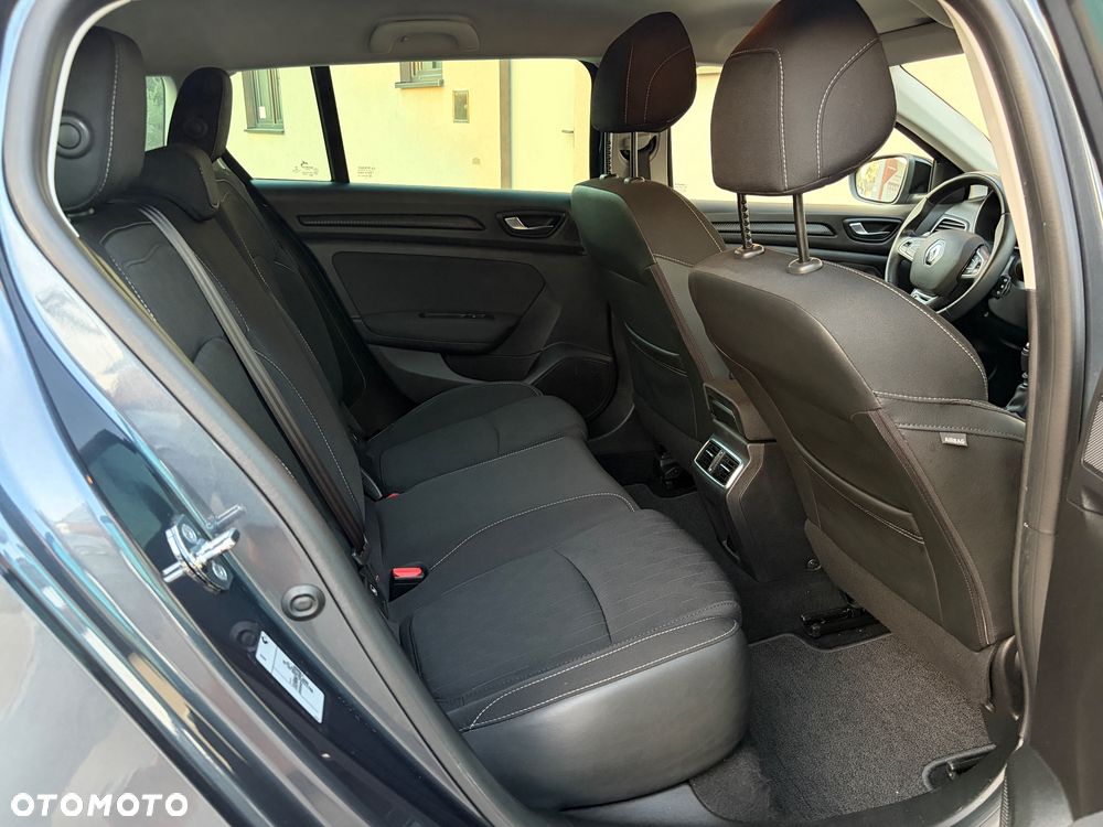 Renault Megane 1.3 TCe FAP Intens - 14