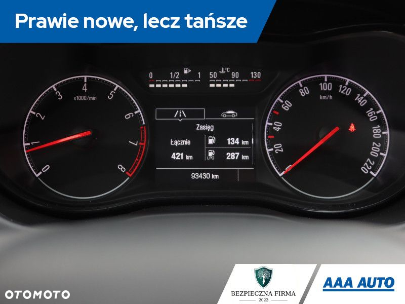 Opel Corsa - 12