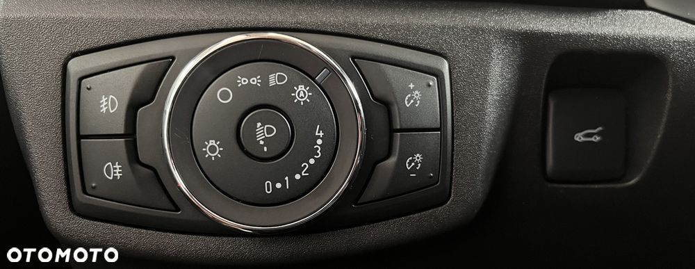 Ford Mondeo 1.5 EcoBoost STart-Stopp Autom Titanium - 19