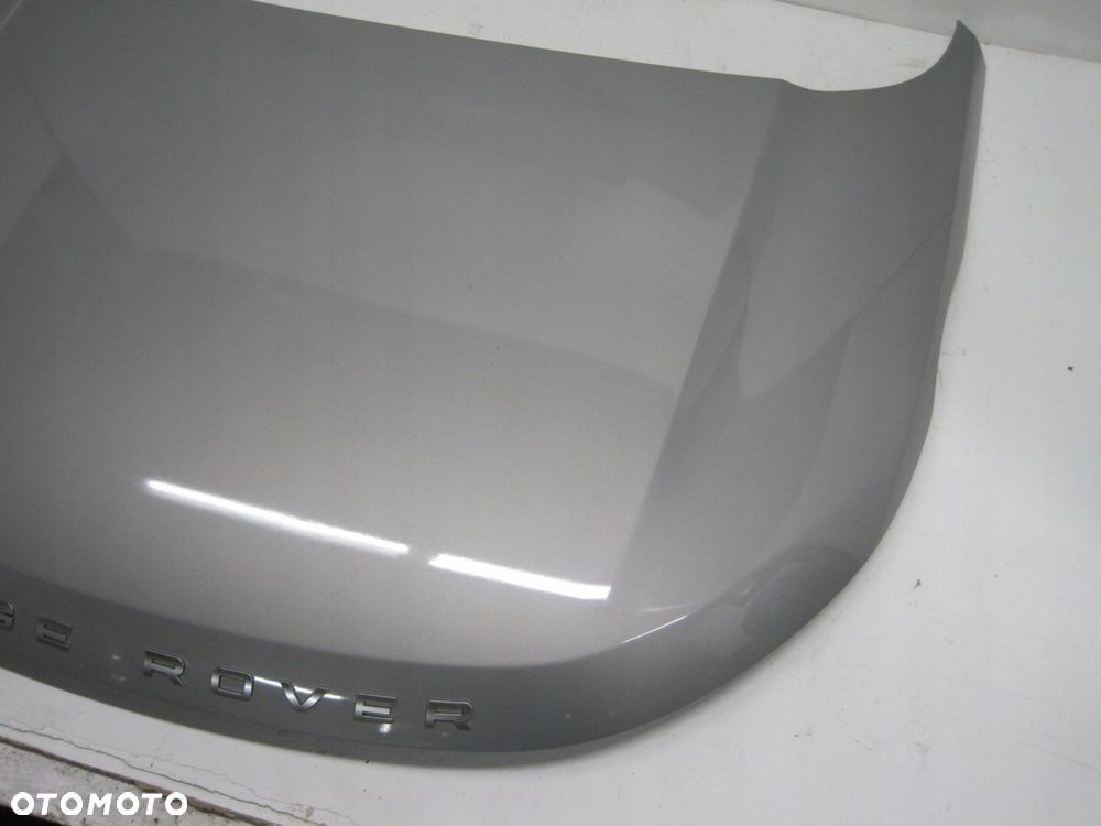 Maska RANGE ROVER EVOQUE II AIRBAG 20R - 5