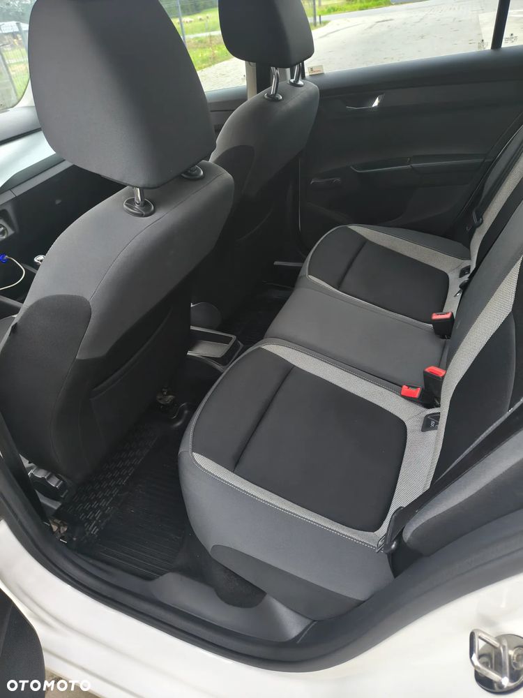 Skoda Fabia 1.4 TDI Edition - 8