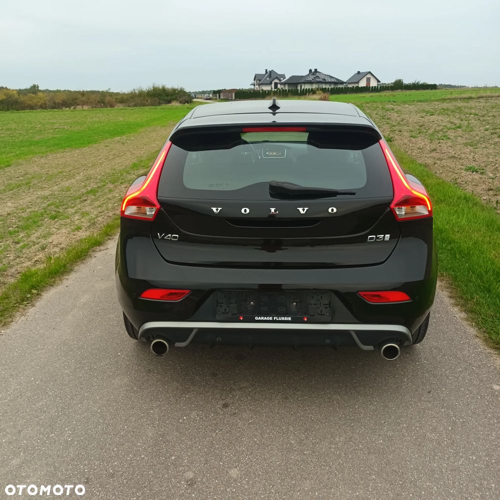 Volvo V40 - 5