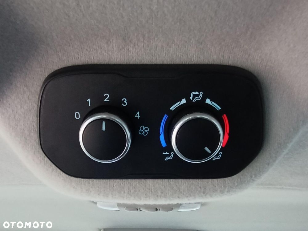 Ford Transit Custom - 29