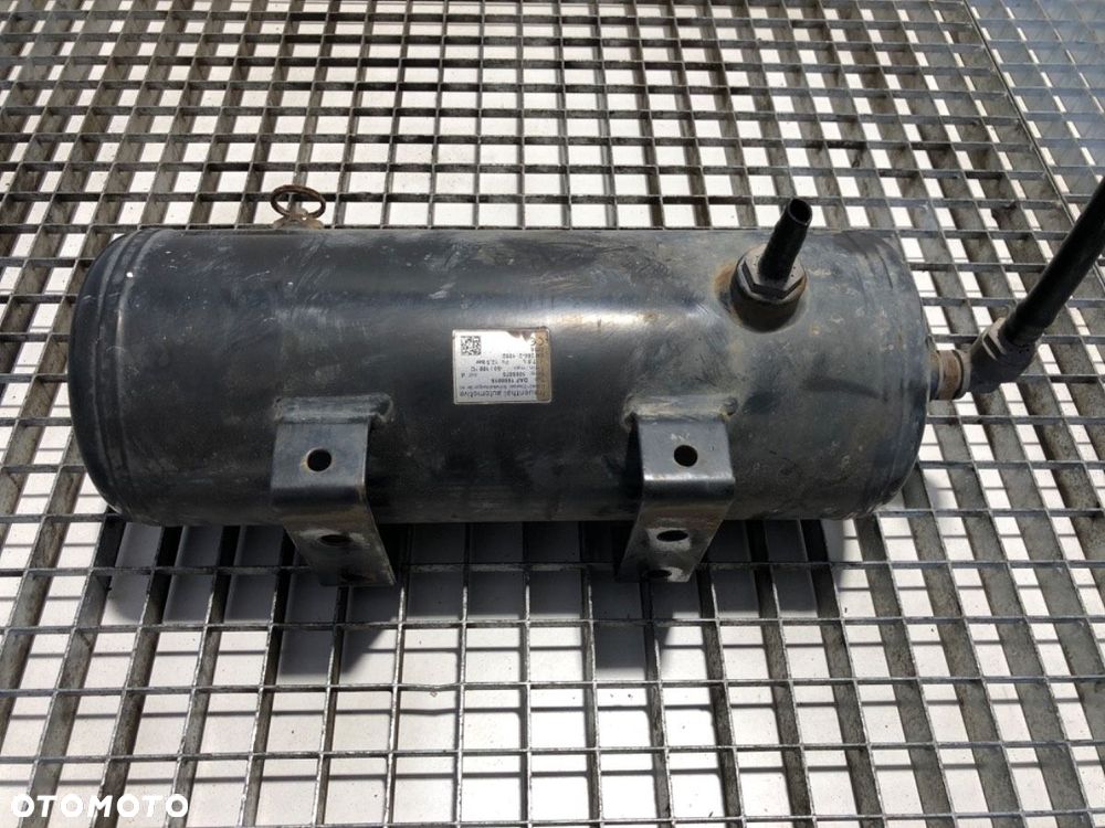 ZBIORNIK POWIETRZA  DAF XF 2012 - 2022 FT 460 340 kW [462 KM] 4x2 2012 1999919 - 3