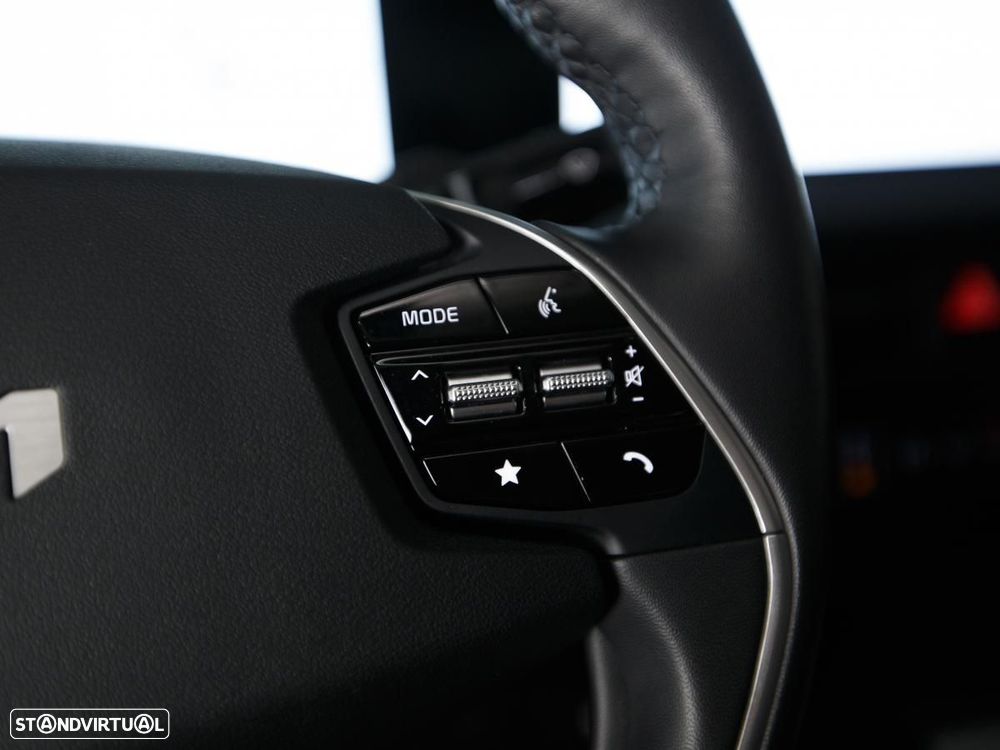 Kia EV6 58 kWh Air - 16