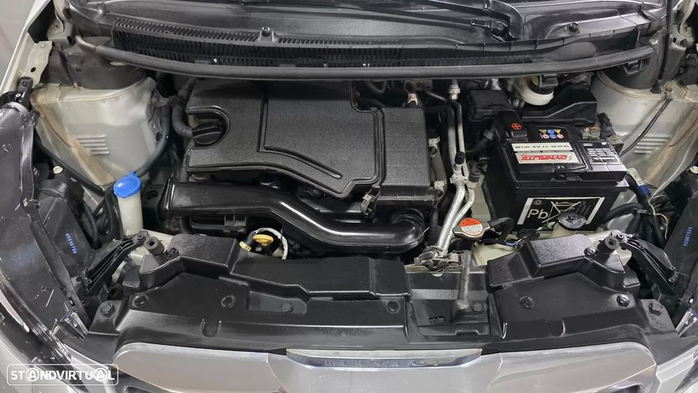 Peugeot 108 1.0 VTi Active - 22