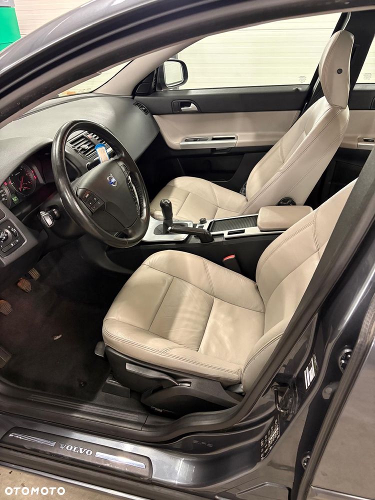 Volvo S40 DPF D2 Kinetic - 10