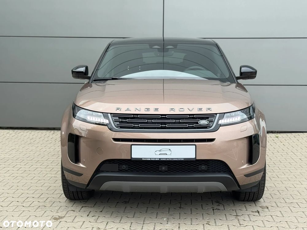 Land Rover Range Rover Evoque 2.0 D200 mHEV S - 3