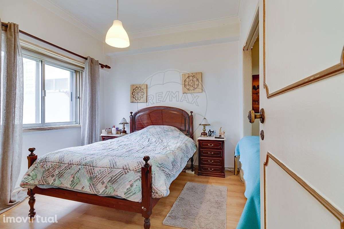 Apartamento T1 para venda - Grande imagem: 5/17