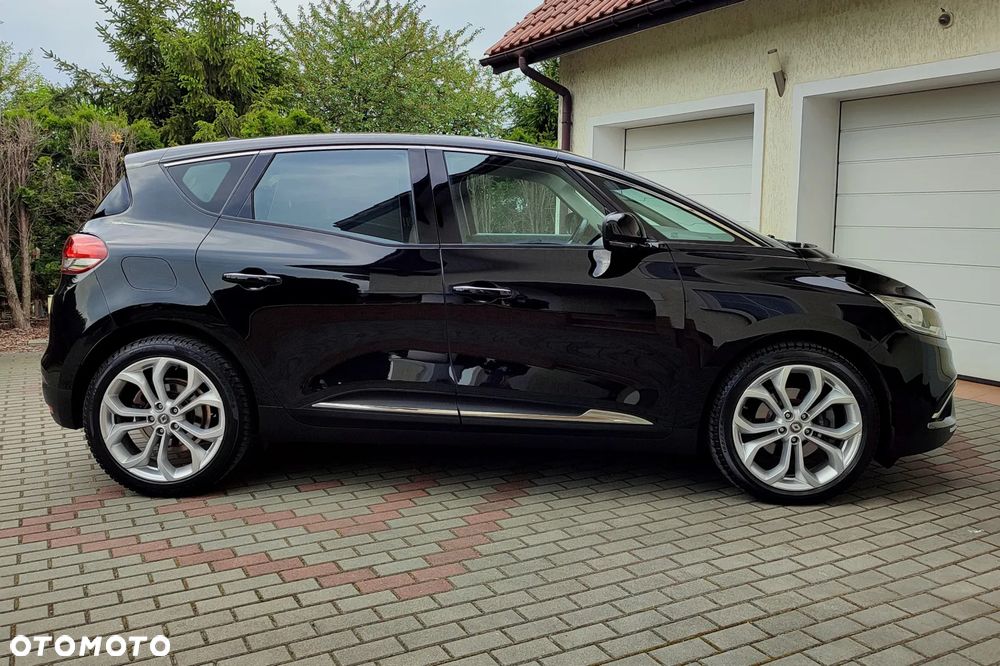 Renault Scenic Energy TCe 115 S&S LIMITED - 24