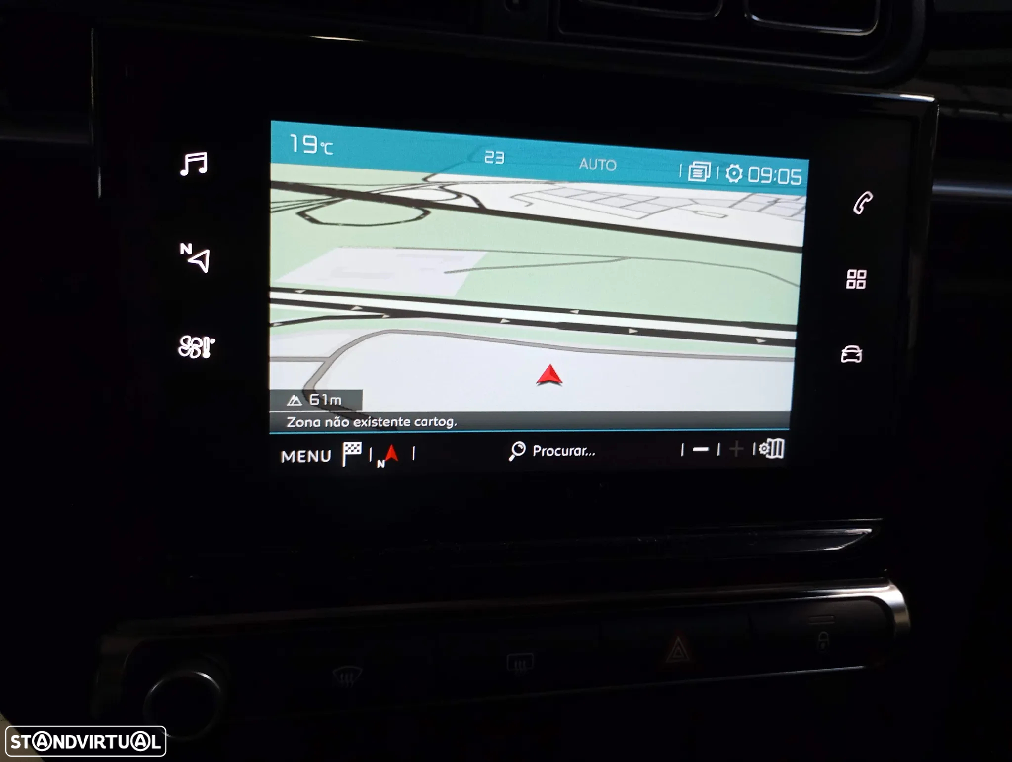 Citroën C3 1.2 PureTech Max - 6
