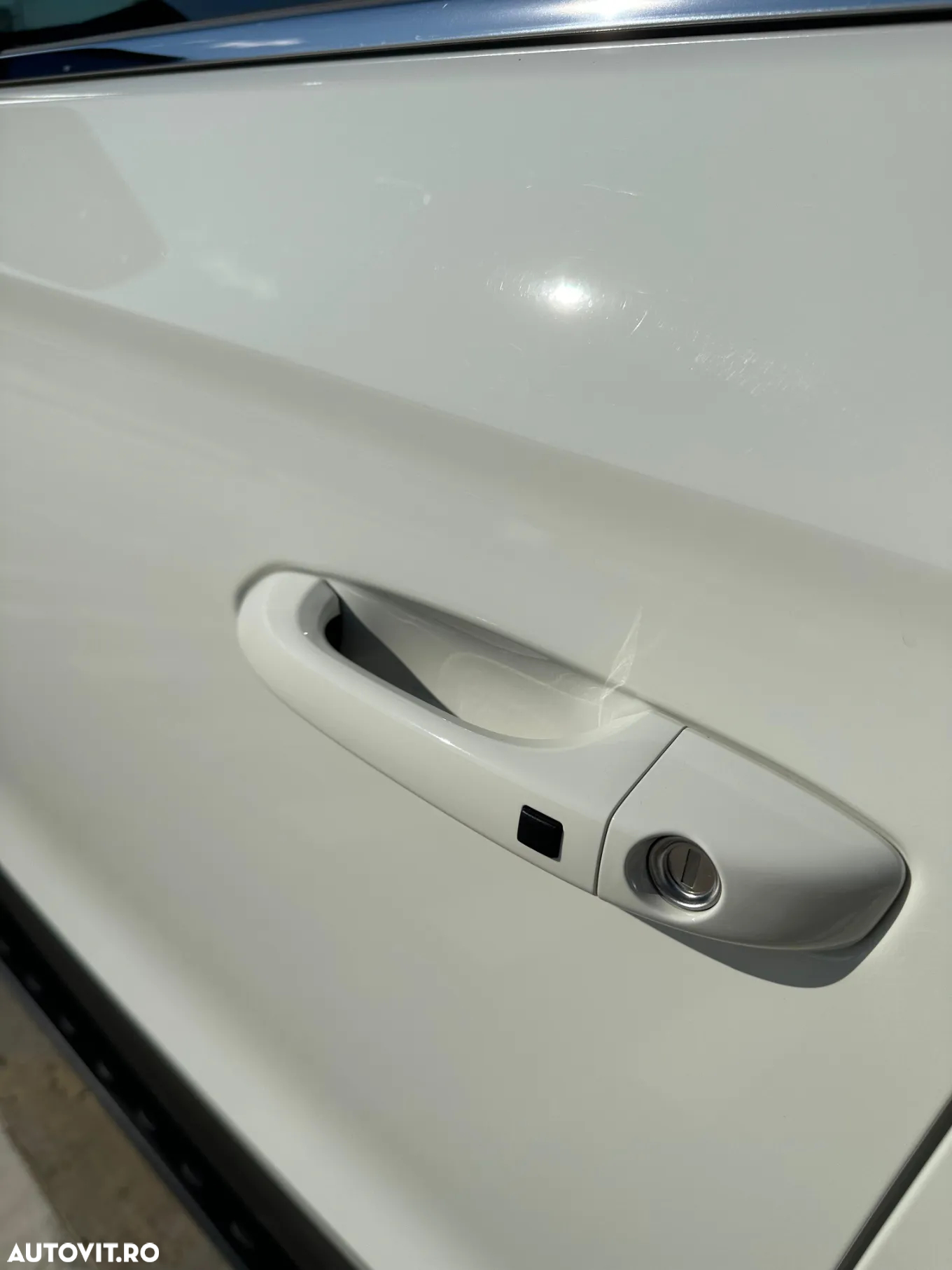 SsangYong Korando 1.5 GDI Turbo AT Smart - 29