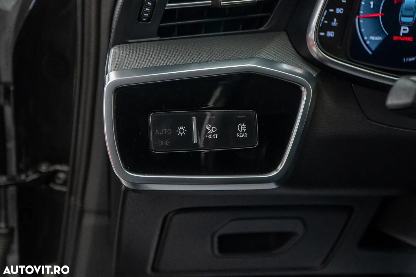 Audi A6 45 TDI quattro tiptronic - 22