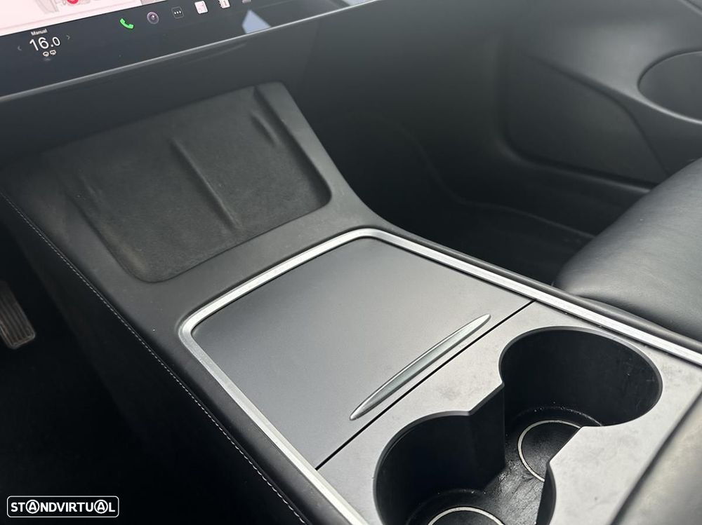 Tesla Model 3 Long Range AWD Dual Motor - 32