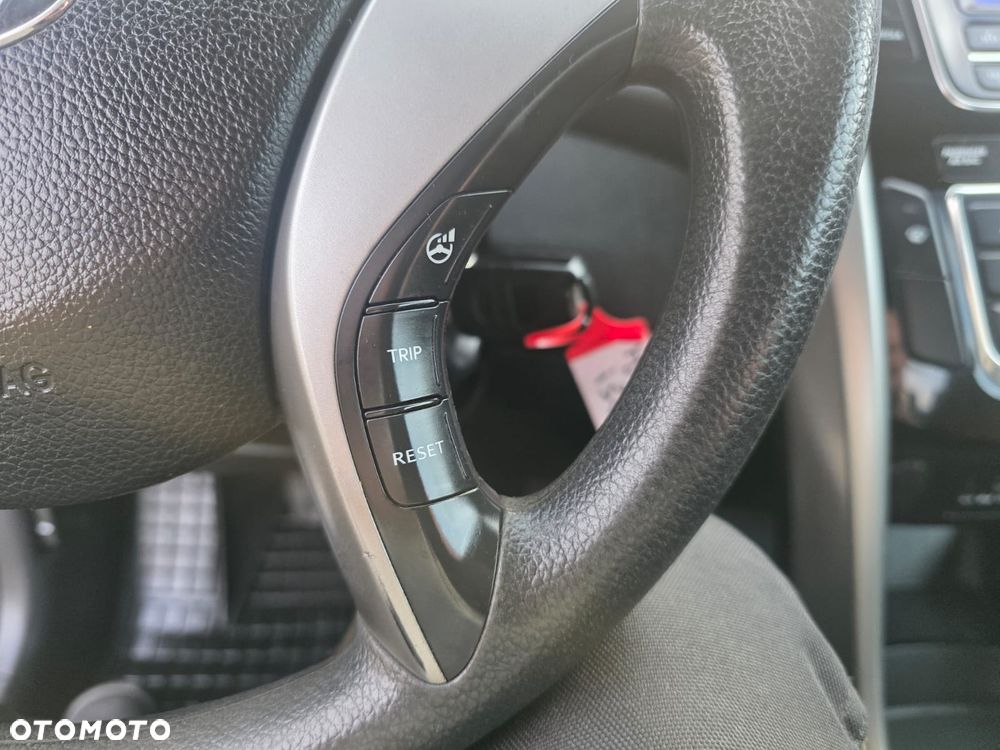 Hyundai i30 1.4 Fifa World Cup Edition - 13