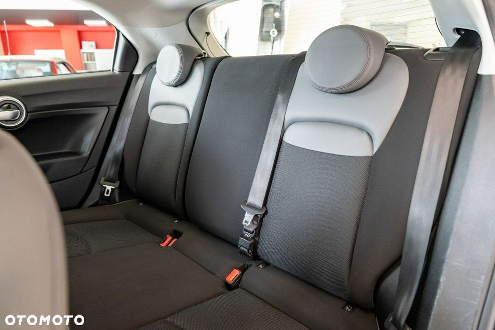 Fiat 500X 1.4 MultiAir Pop Star - 12