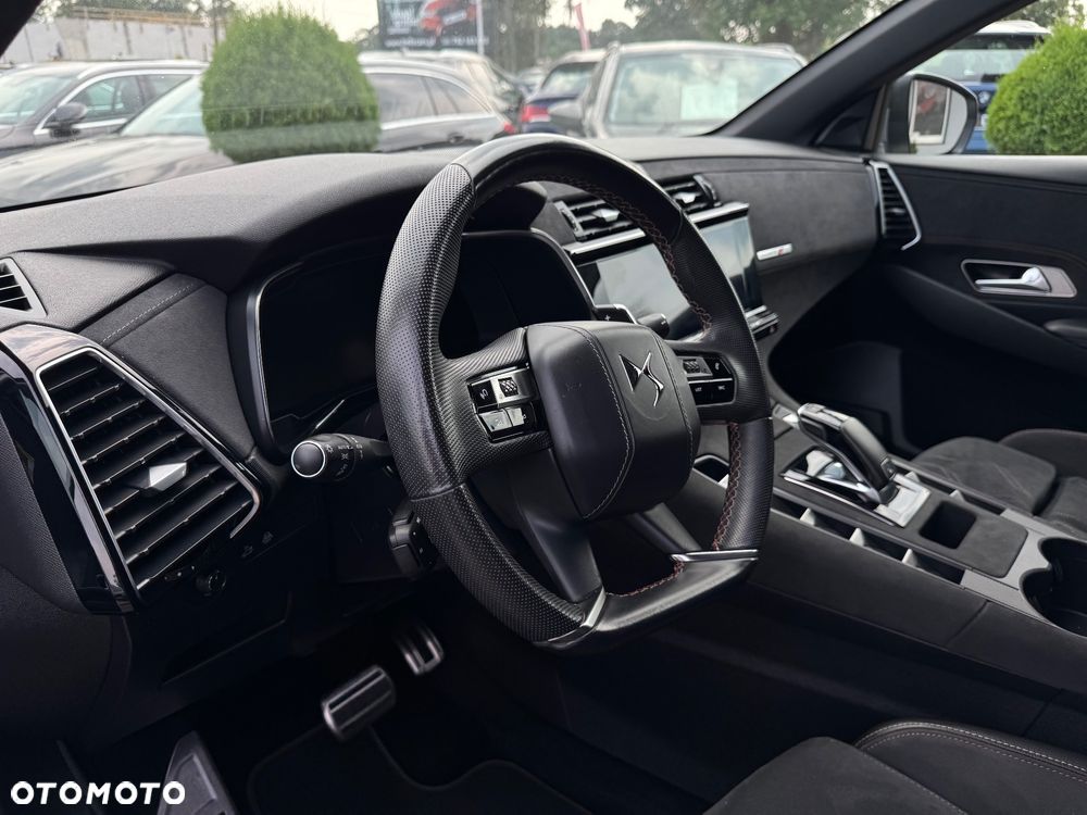 DS Automobiles DS 7 Crossback - 5