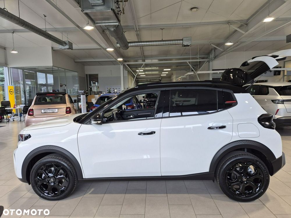 Citroën C3 - 9