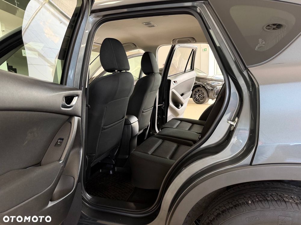 Mazda CX-5 2.2 SKYACTIV-D AWD Sendo - 30