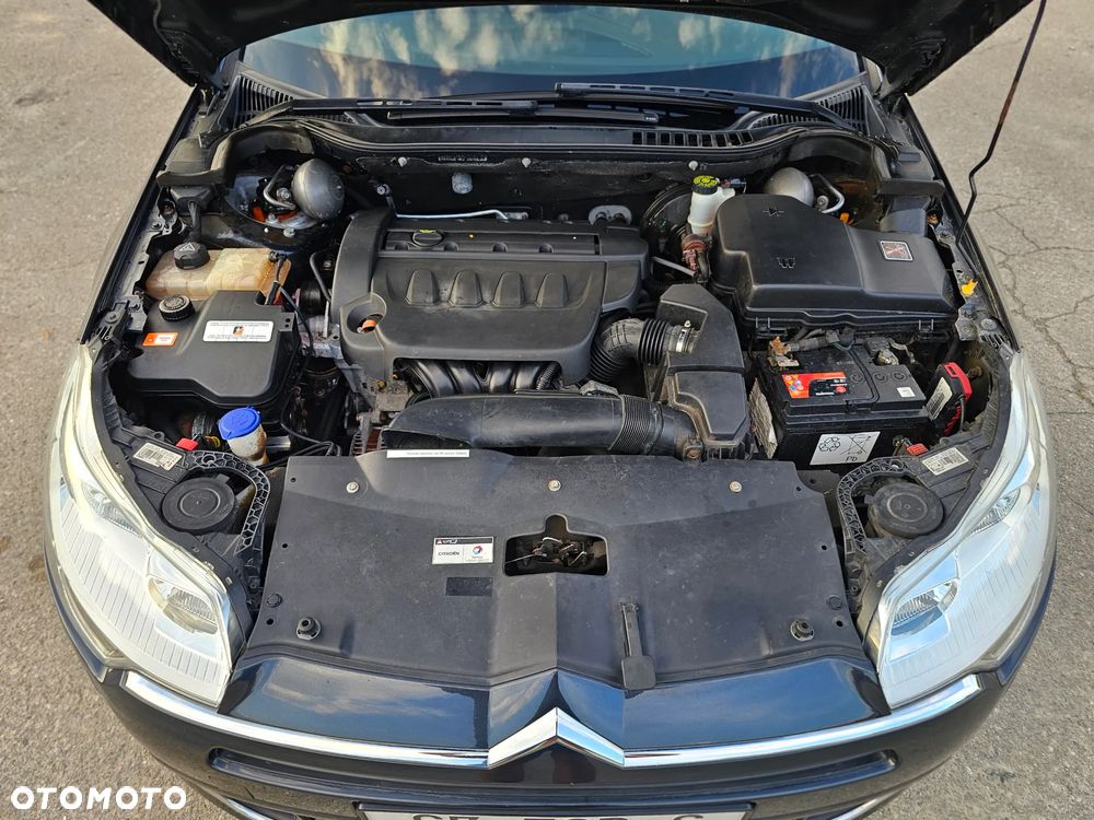 Citroën C5 2.0 16V Confort - 27