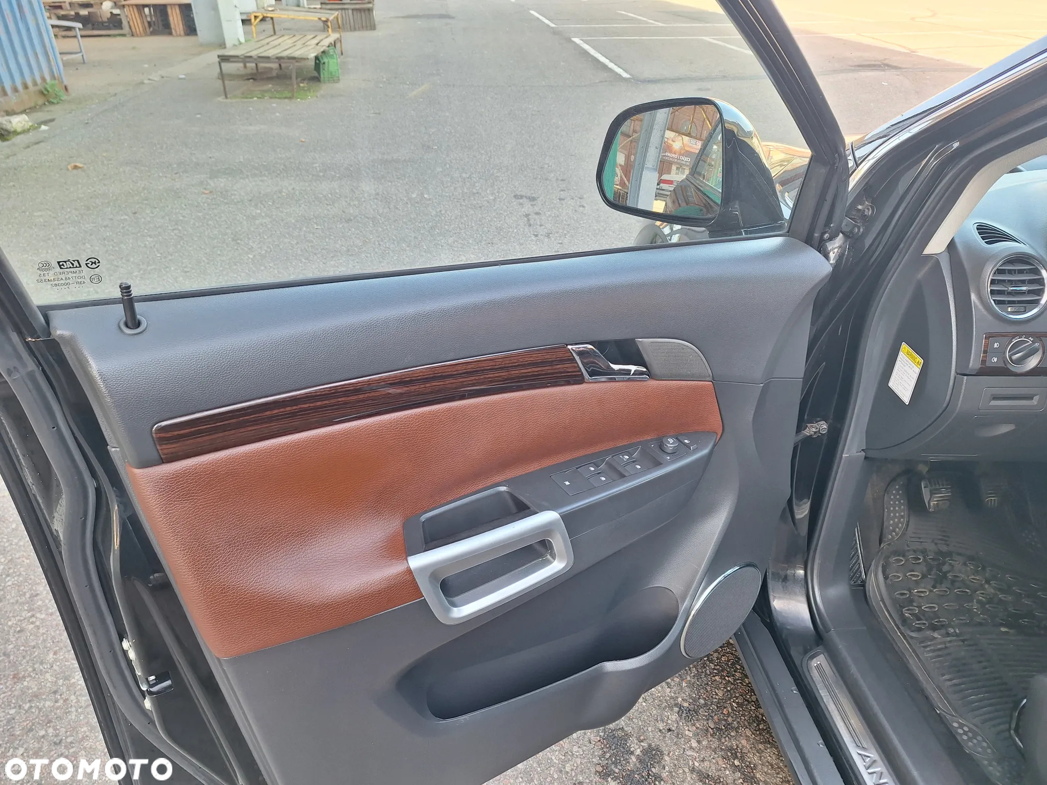 Opel Antara 2.0 CDTI 4x4 Cosmo - 16