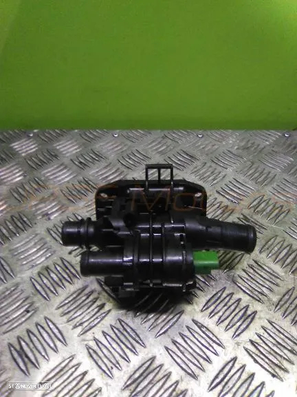 PEÇAS AUTO USADAS para Ford Focus 1.6Tdci 2006 - 5