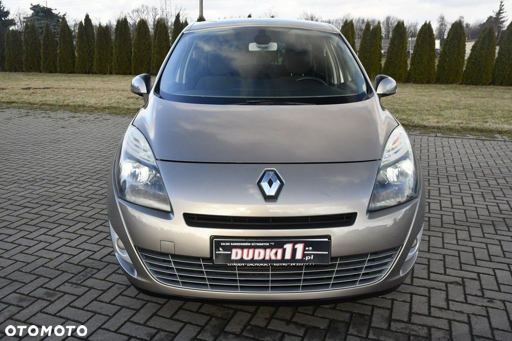 Renault Grand Scenic - 5