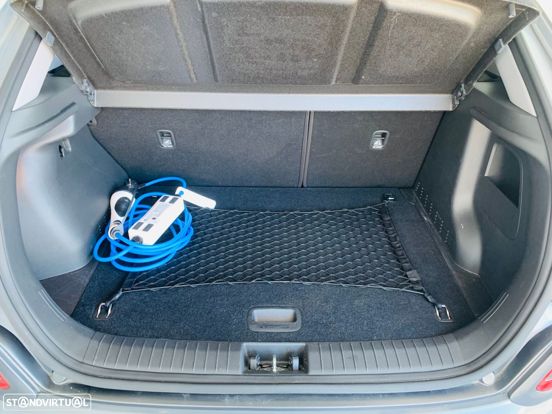 Hyundai Kauai EV 39 kWh Premium - 31