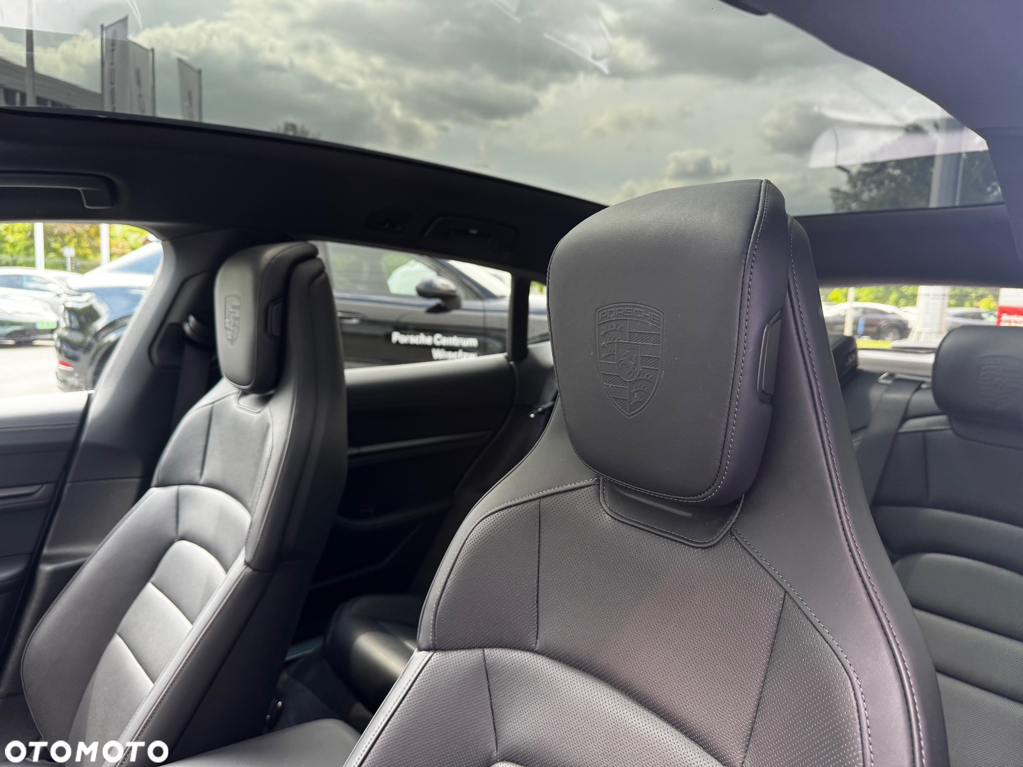 Porsche Taycan 105kWh 4S Cross Turismo - 20
