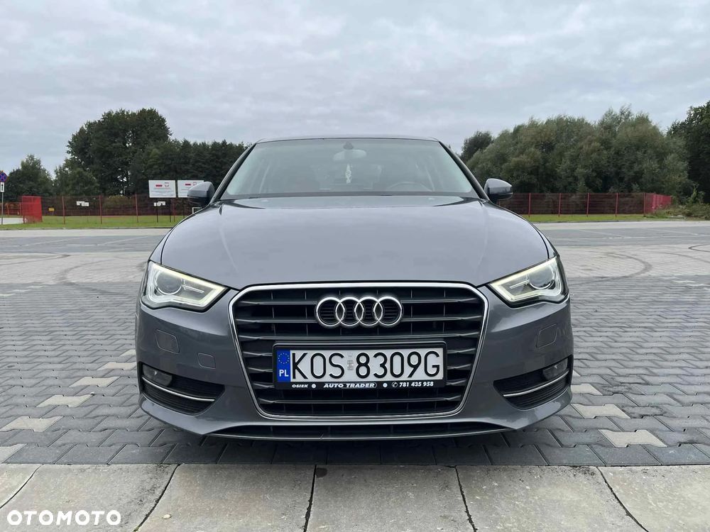Audi A3 - 10