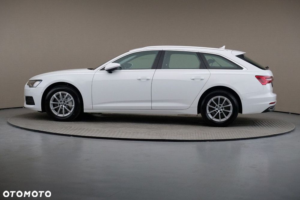 Audi A6 - 4