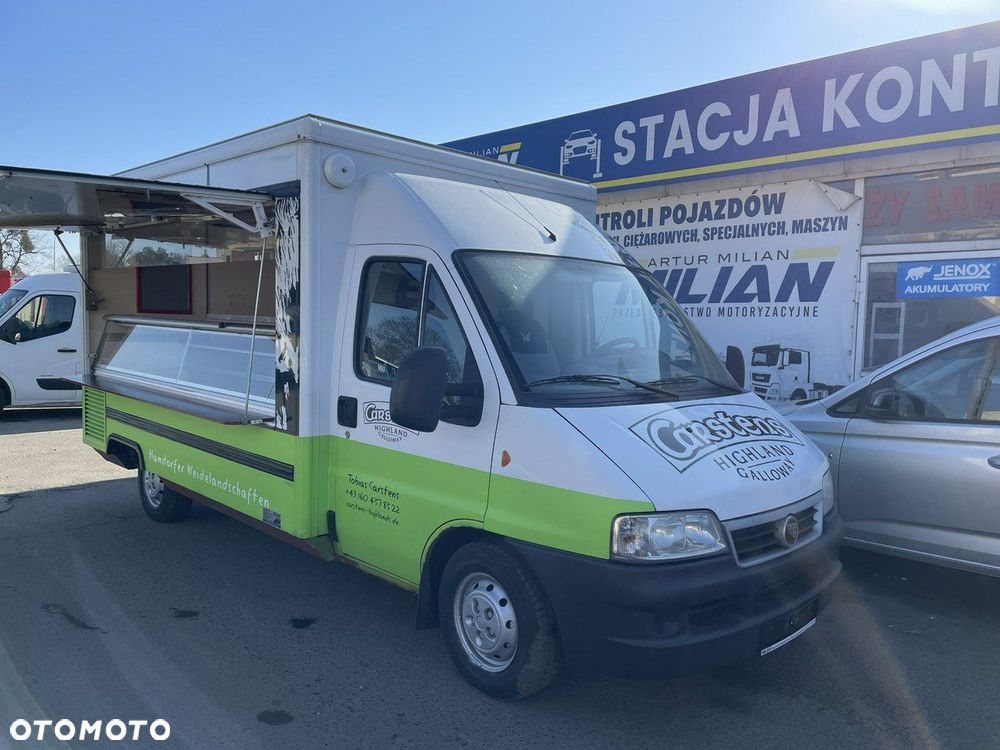 Fiat Ducato - 22