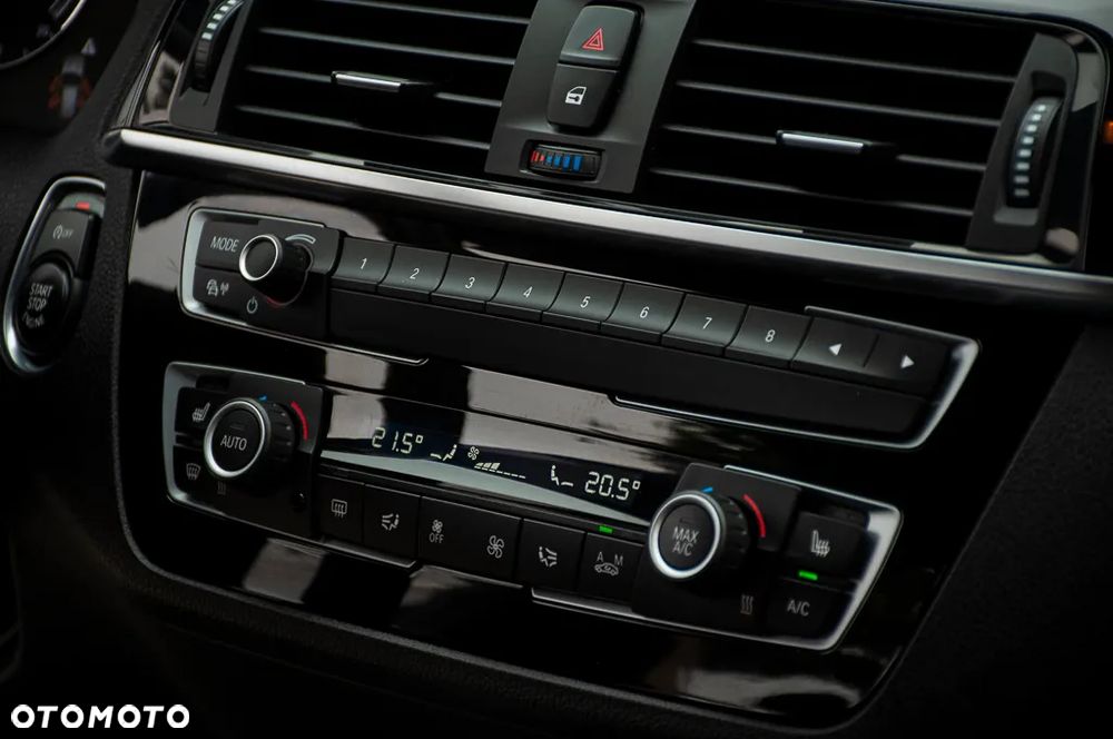 BMW Seria 1 116d EfficientDynamics Edition Sport Line - 20