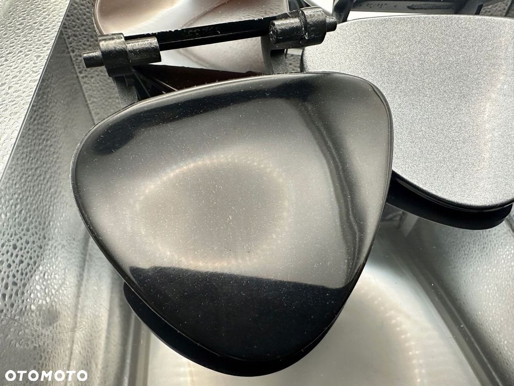 ZAŚLEPKA SPRYSKIWACZA MERCEDES E-KLASA W211 KOLOR A2118800705 / A2118800805 - 3