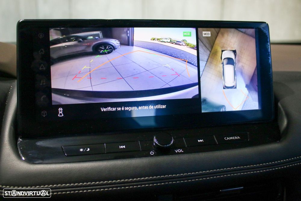 Nissan X-Trail 1.5 e-Power N-Connecta 7L e-4force - 41