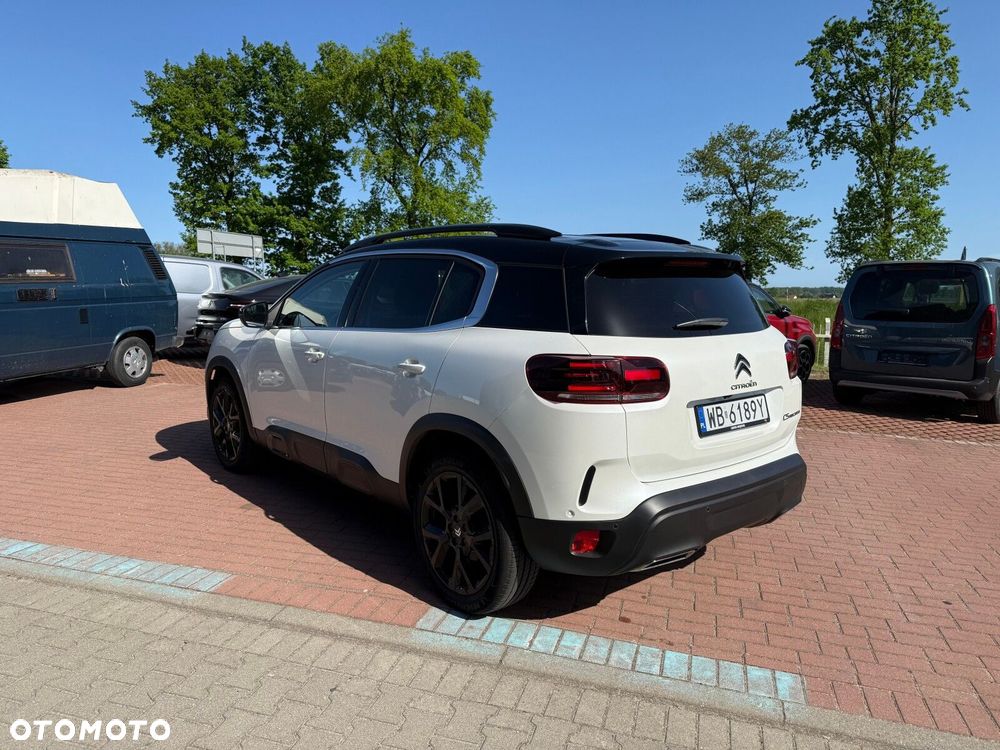 Citroën C5 Aircross - 6