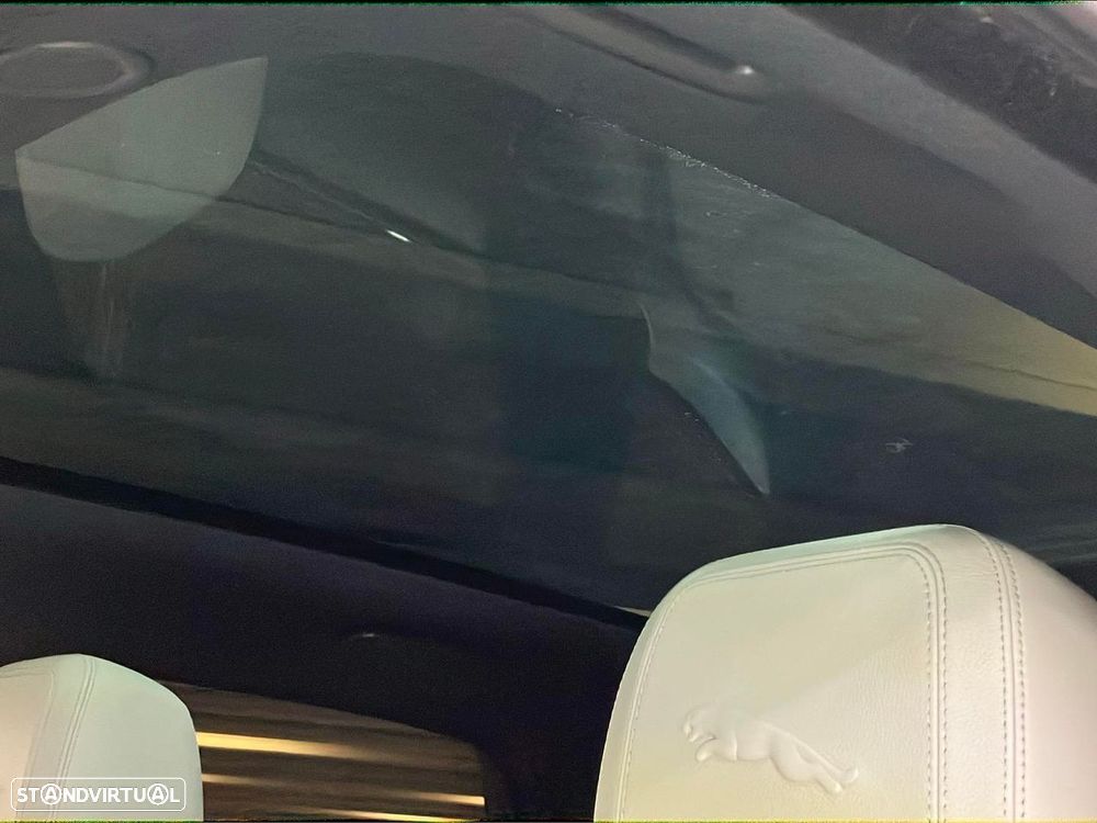 Jaguar F-Pace - 20