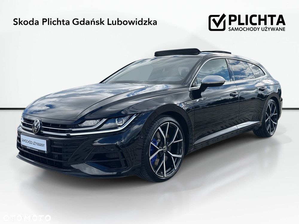 Volkswagen Arteon Shooting Brake 2.0 TSI 4Motion R DSG - 1