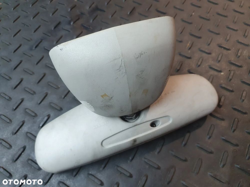 RENAULT MEGANE SCENIC II 03-06 LUSTERKO WEWNĘTRZNE 015708 - 5