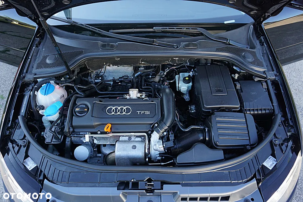 Audi A3 - 36
