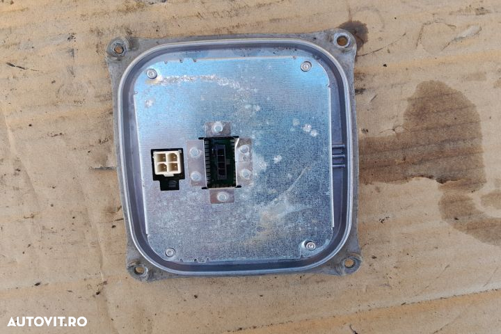 Balast Xenon 1307329153 BMW X3 E83 [facelift] [2006 - 2010] Crossover - 2