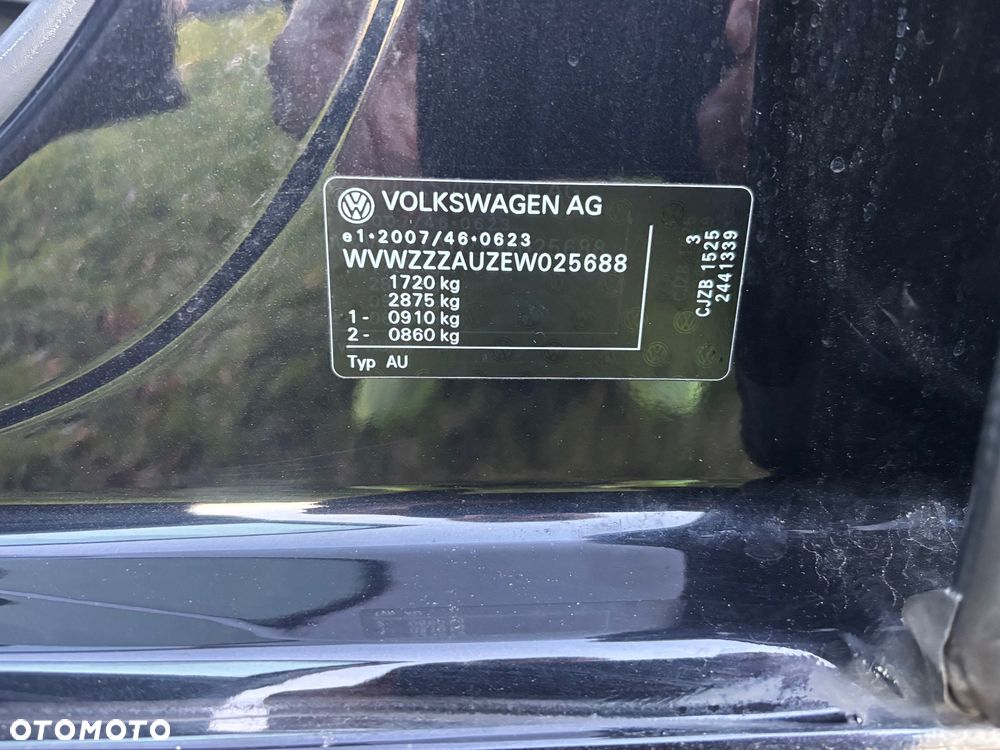 Volkswagen Golf 1.2 TSI BlueMotion Technology Comfortline - 16