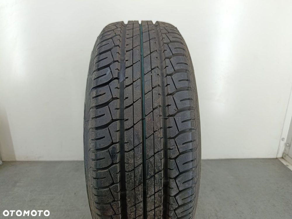 KOŁO ZAPASOWE 16'' VW PASSAT B5 FL 3B0601027E  KBA43929  205/60R15 - 14