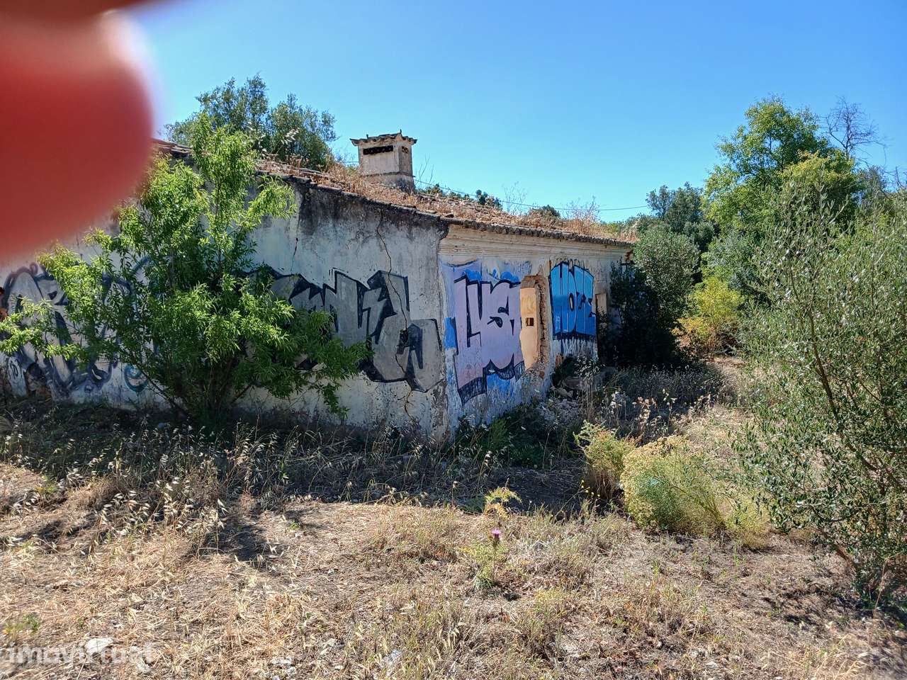 Terreno em Loule - Grande imagem: 4/7