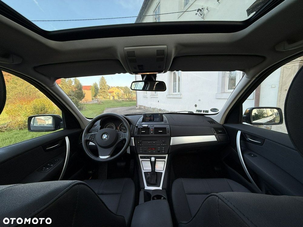 BMW X3 xDrive30d - 3
