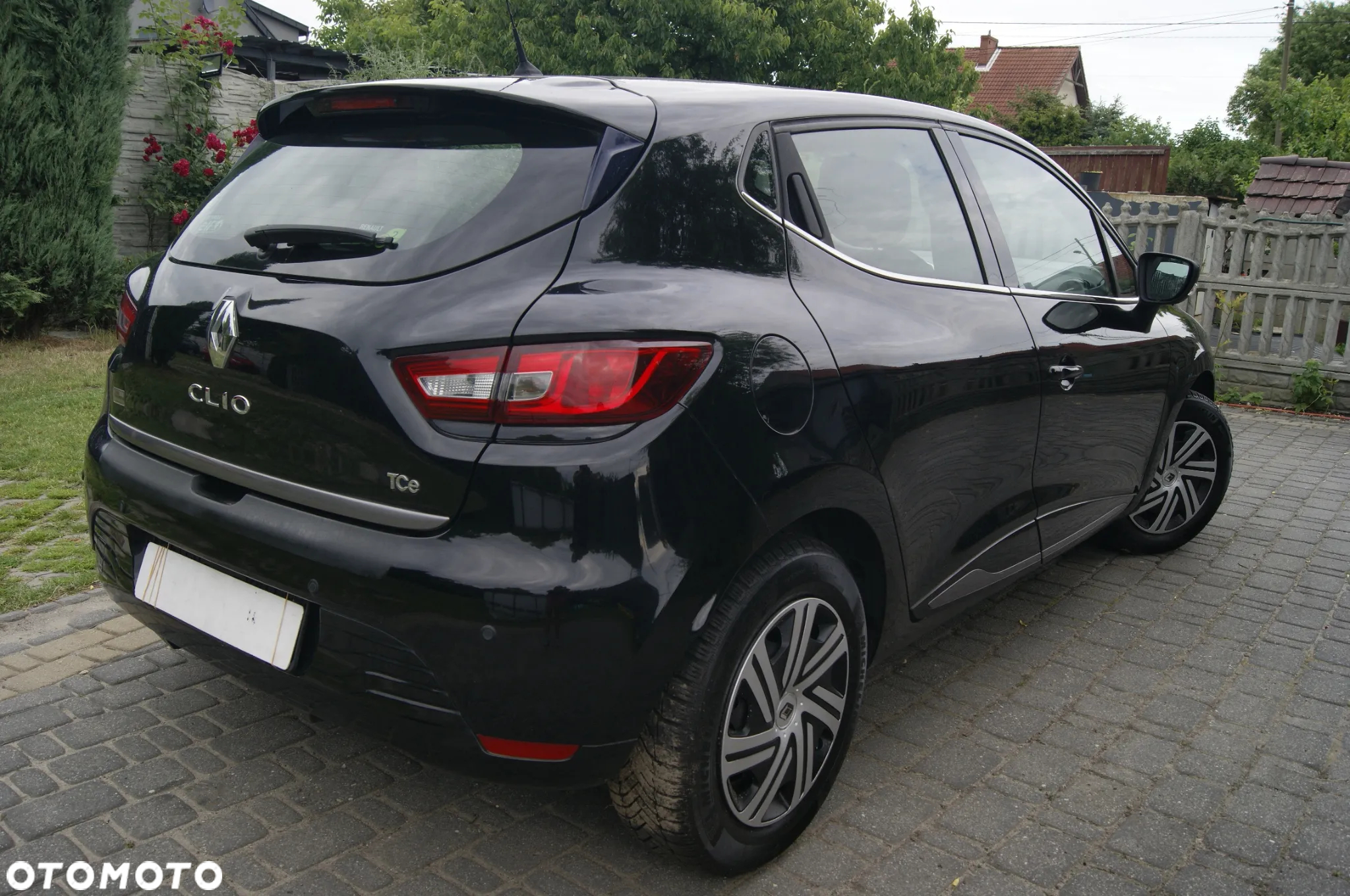Renault Clio - 27