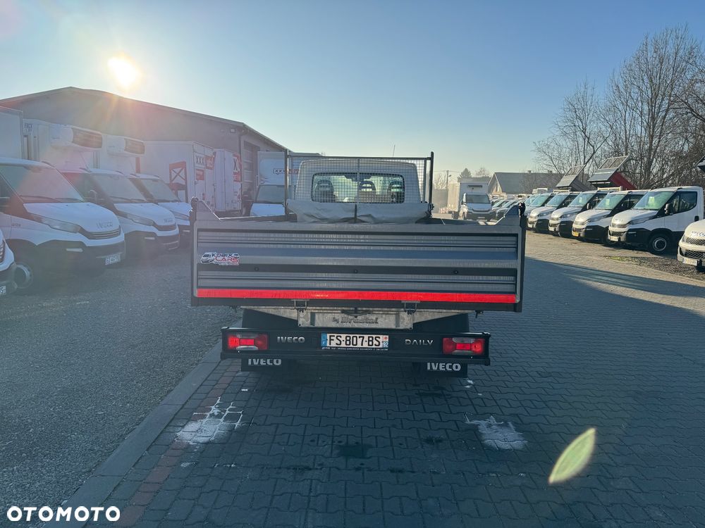 Iveco 35C14,,35C17,,35C18,,50C15,,50C17,,50C18 - 15