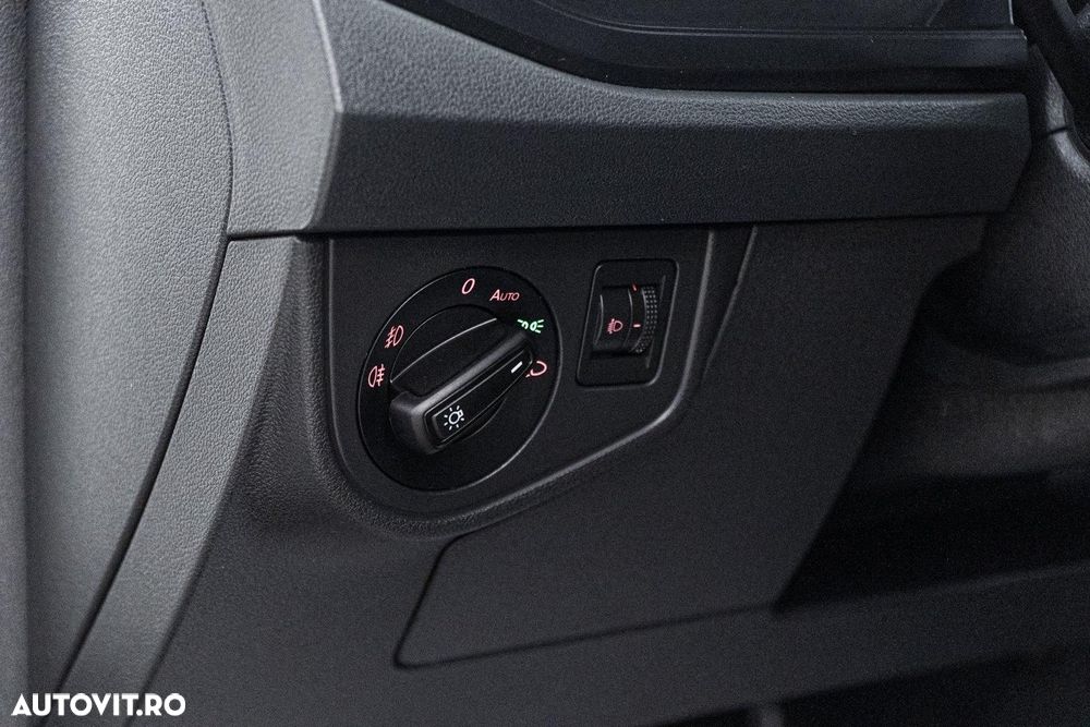 Volkswagen Polo 1.0 Comfortline - 15